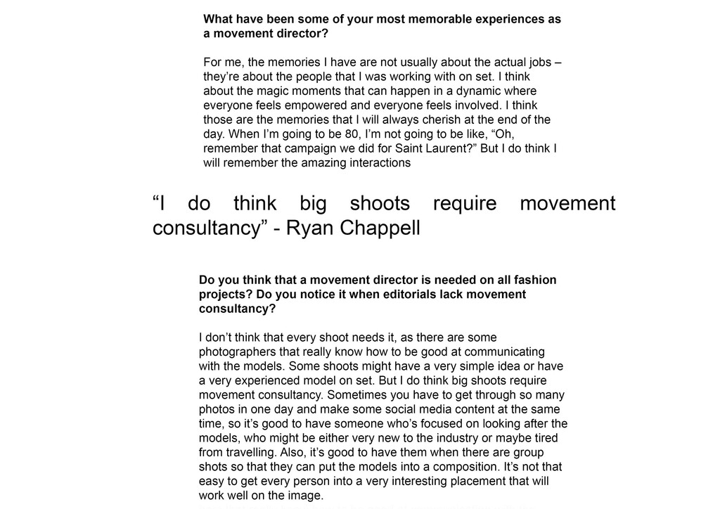 1Granary - © Ryan Chappell