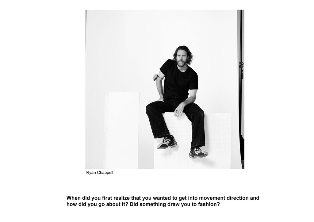 1Granary - © Ryan Chappell