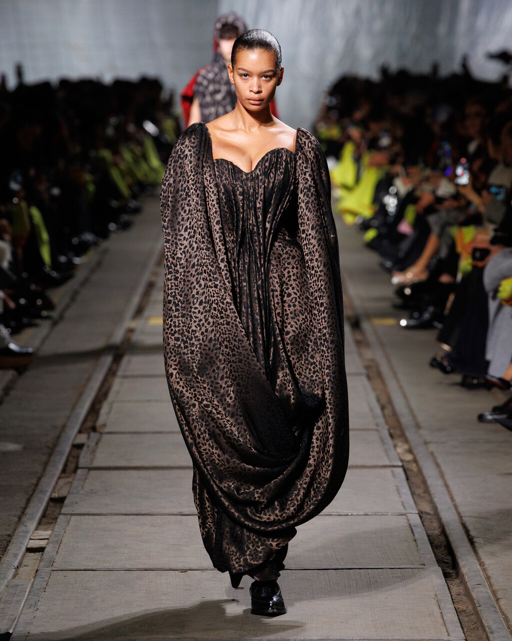 Alexander McQueen AW24 - © Ryan Chappell