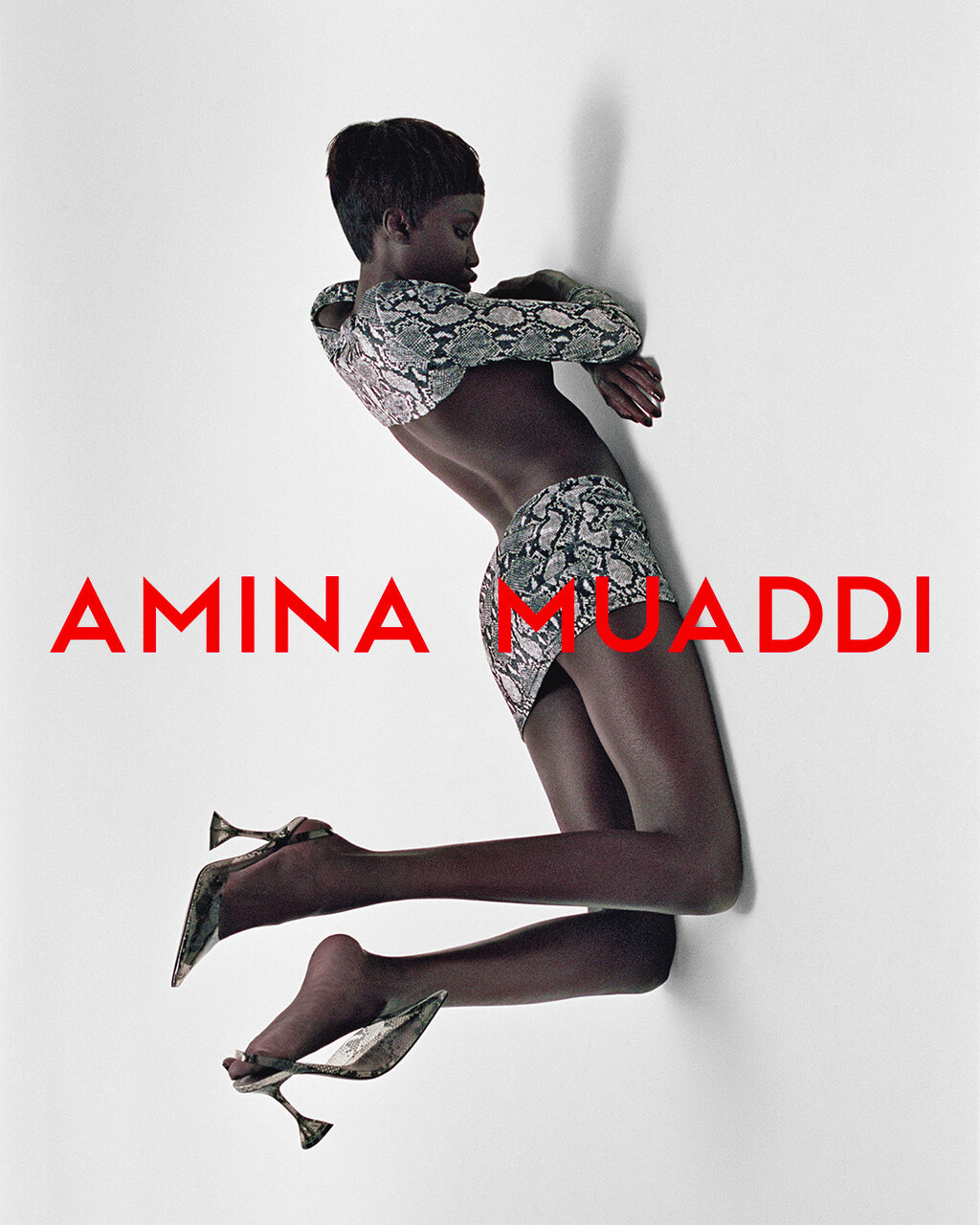 Amina Muaddi 2024 - © Ryan Chappell