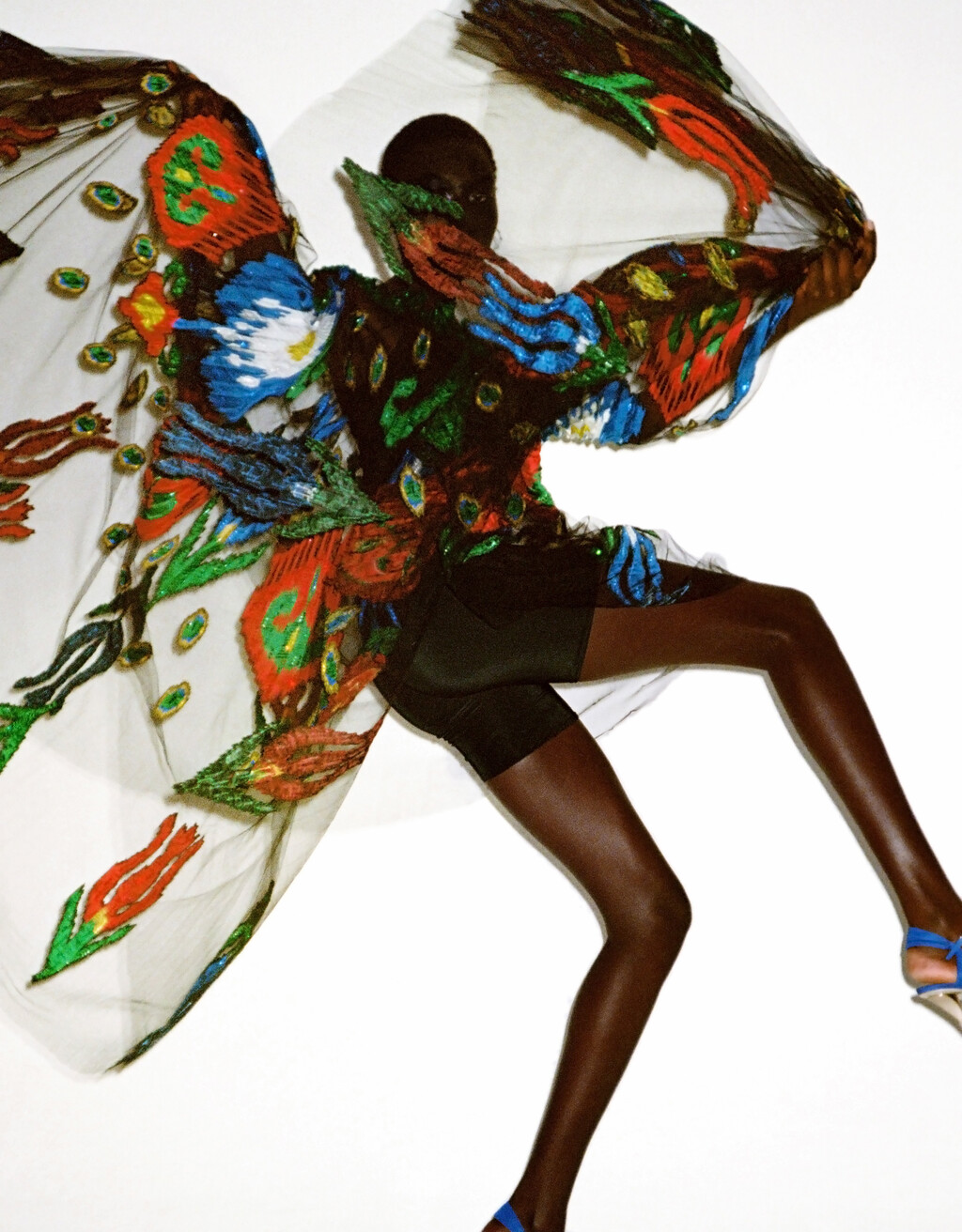 T Le Temps Magazine - © Ryan Chappell