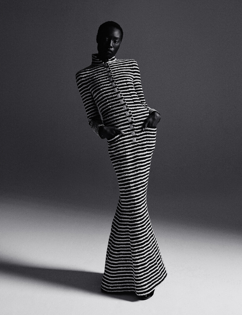 T Le Temps Magazine - © Ryan Chappell