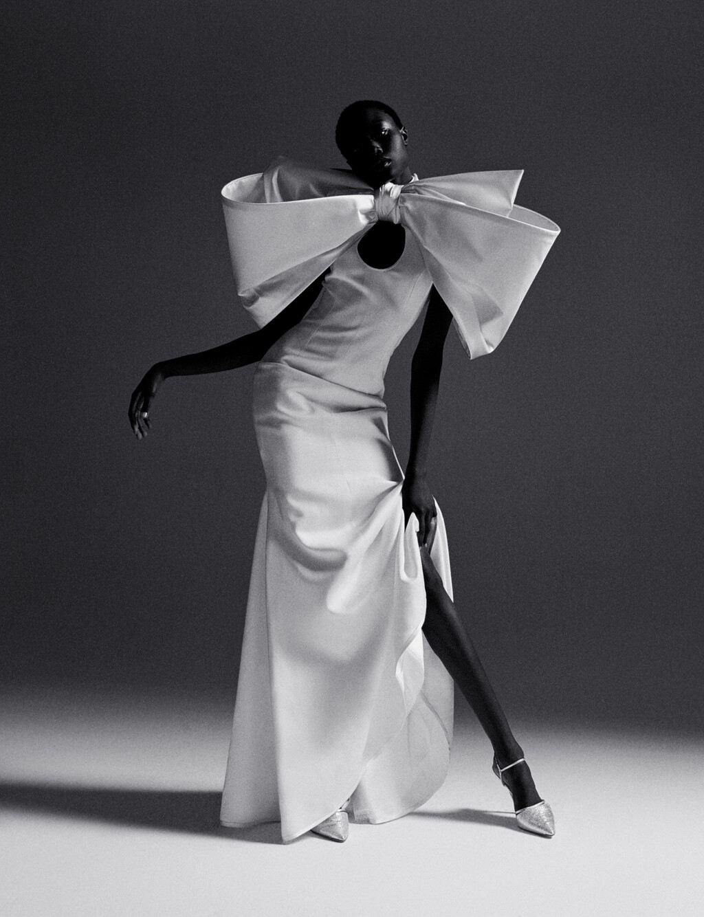 T Le Temps Magazine - © Ryan Chappell