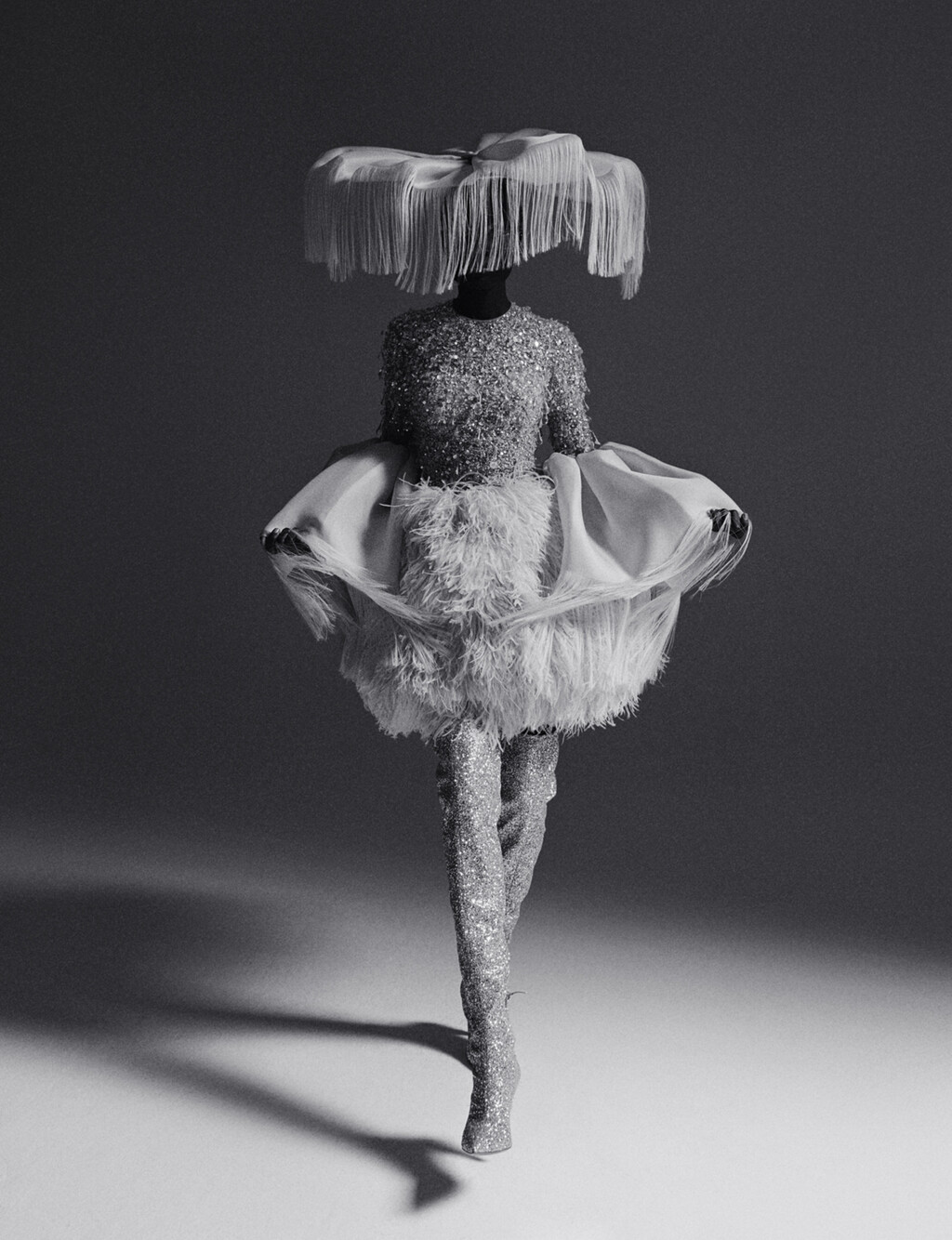 T Le Temps Magazine - © Ryan Chappell