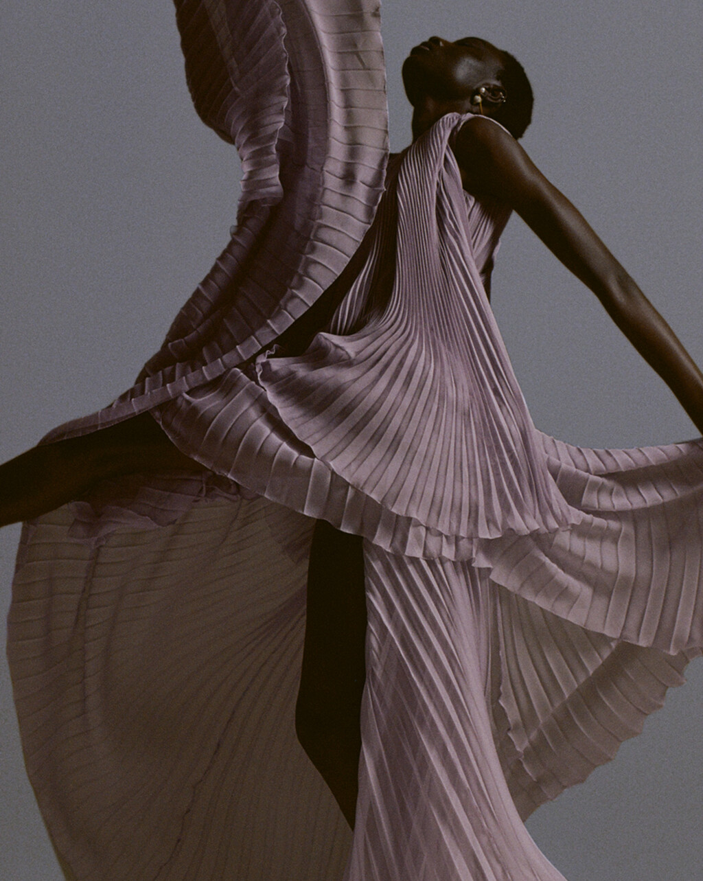 T Le Temps Magazine - © Ryan Chappell