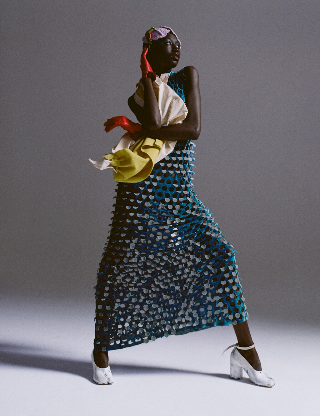 T Le Temps Magazine - © Ryan Chappell
