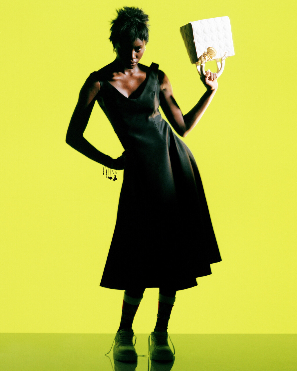 AnOther Magazine AW21 - © Ryan Chappell