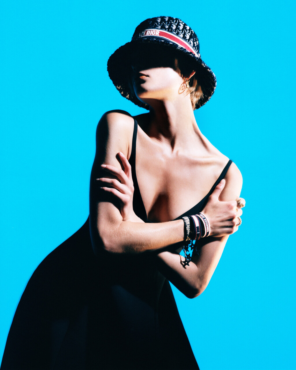 AnOther Magazine AW21 - © Ryan Chappell