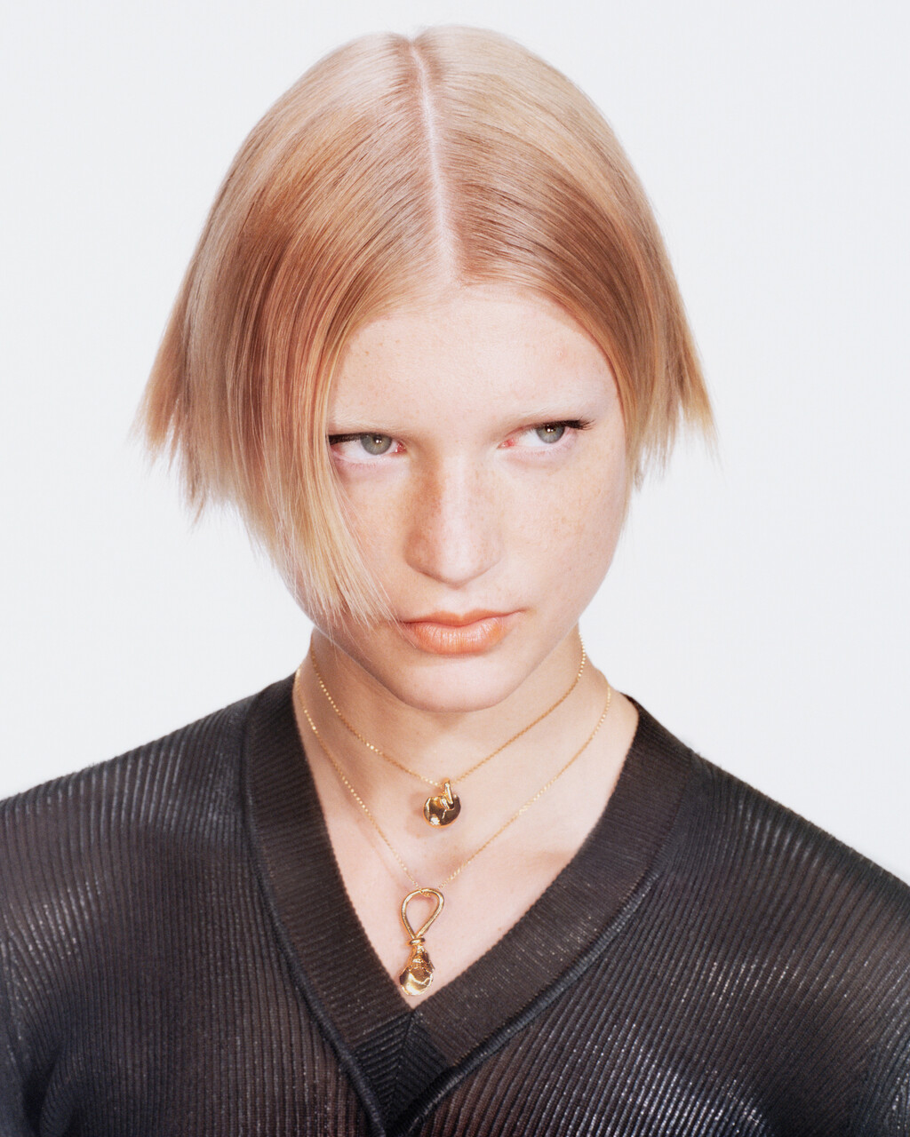 AnOther Magazine AW21 - © Ryan Chappell