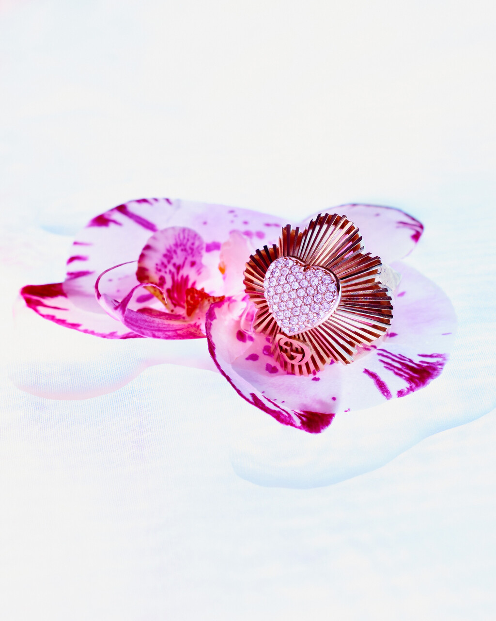 AnOther Magazine AW21 - © Ryan Chappell