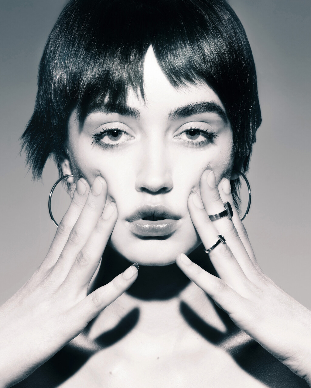 AnOther Magazine AW21 - © Ryan Chappell