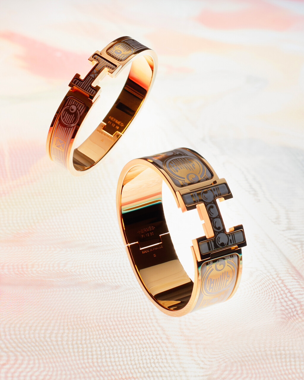 AnOther Magazine AW21 - © Ryan Chappell