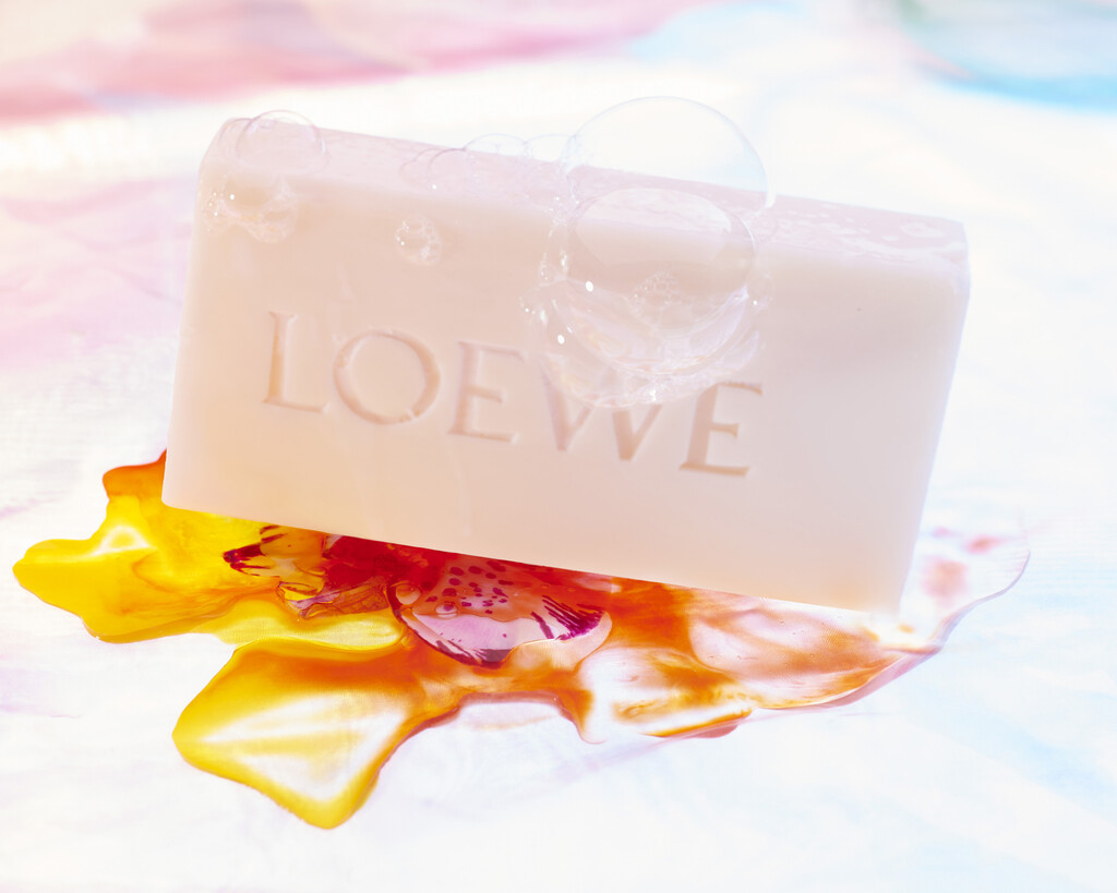 AnOther Magazine AW21 - © Ryan Chappell