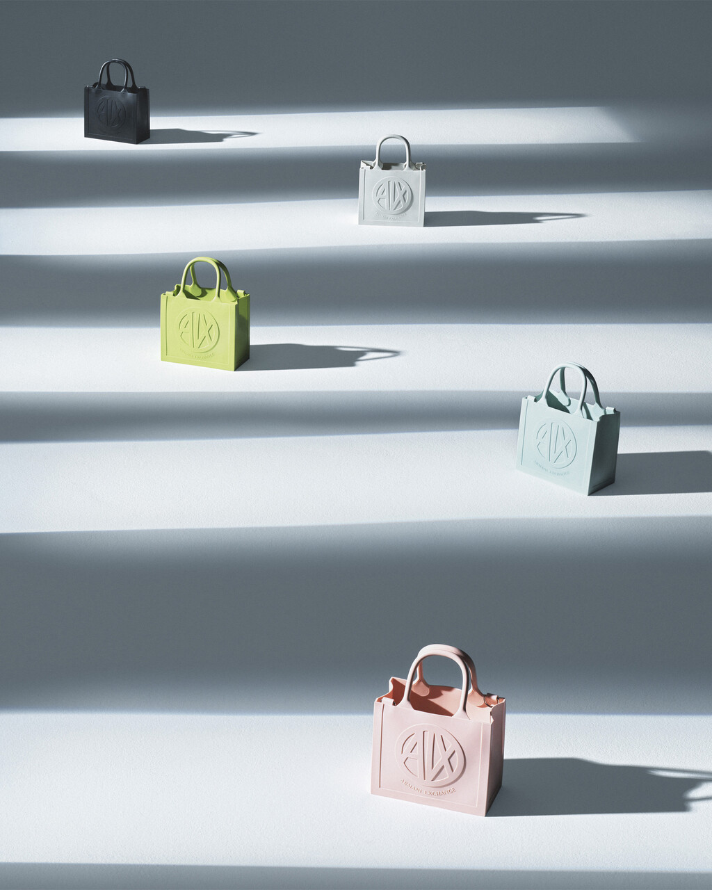 Armani Exchange 2024 - © Ryan Chappell