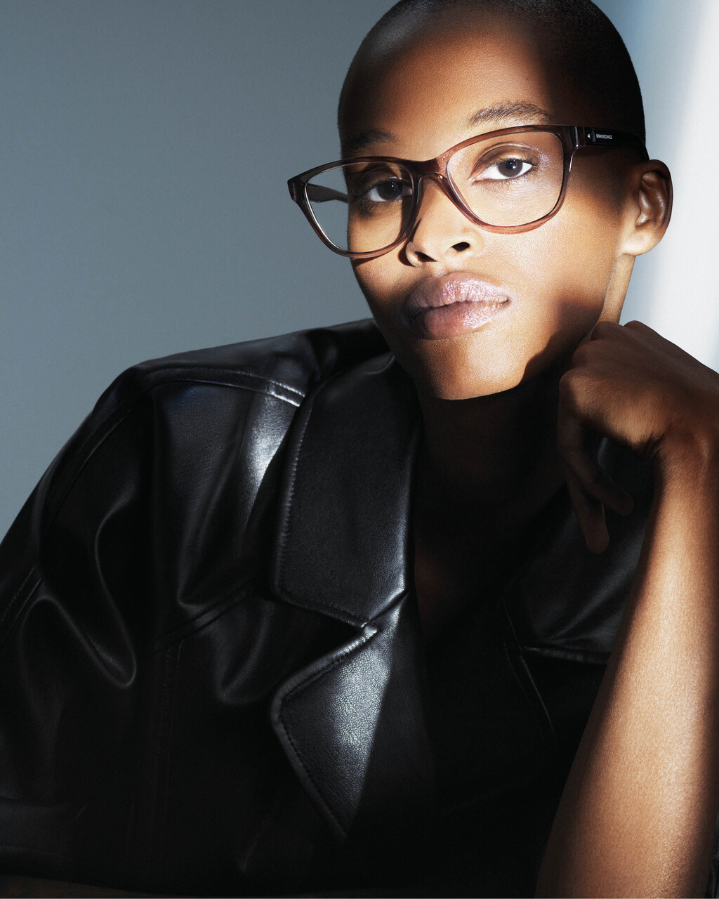 Armani Exchange 2024 - © Ryan Chappell