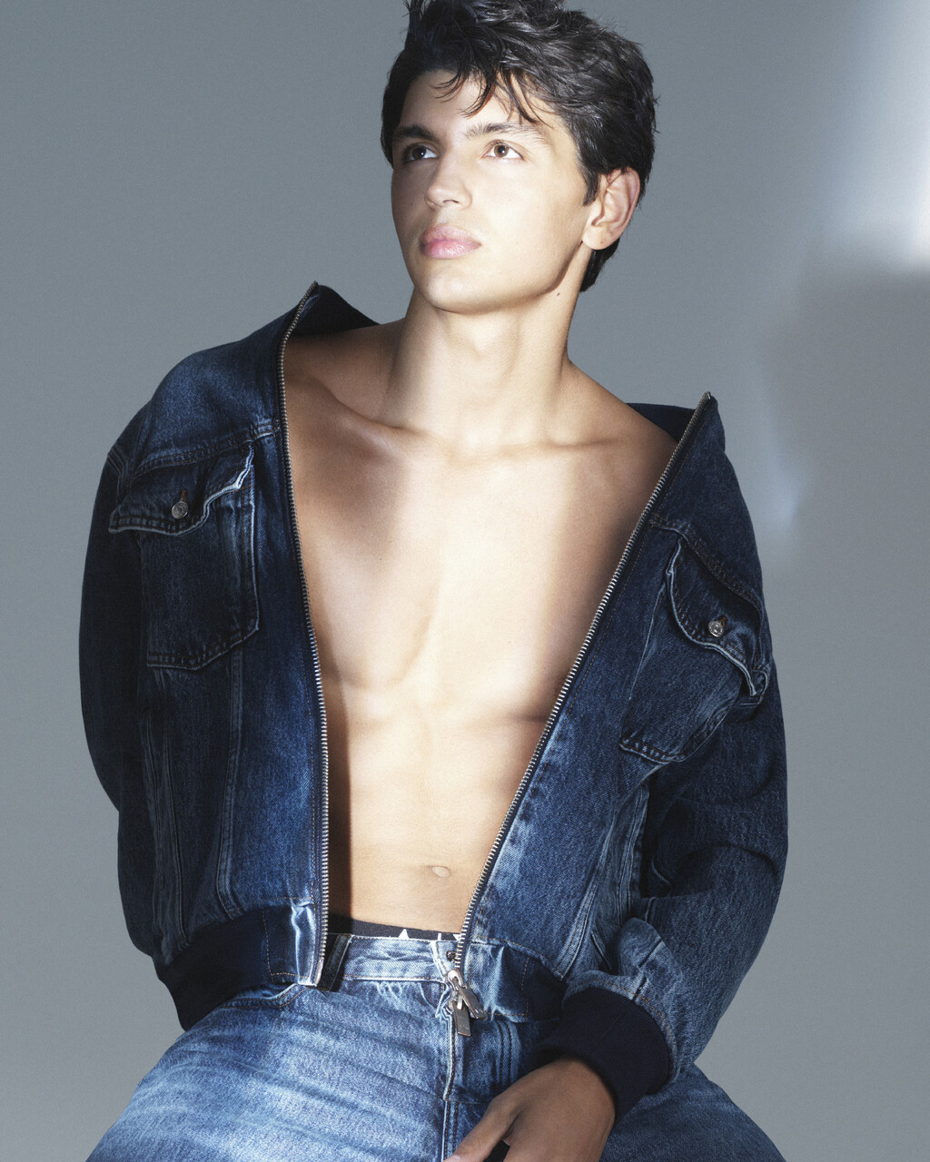 Armani Exchange 2024 - © Ryan Chappell