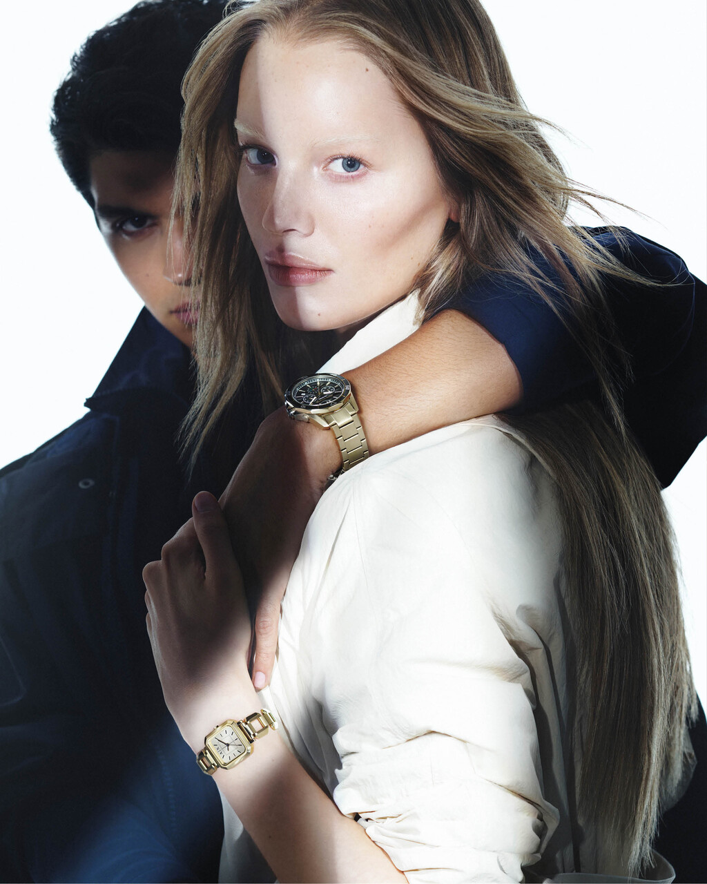Armani Exchange 2024 - © Ryan Chappell
