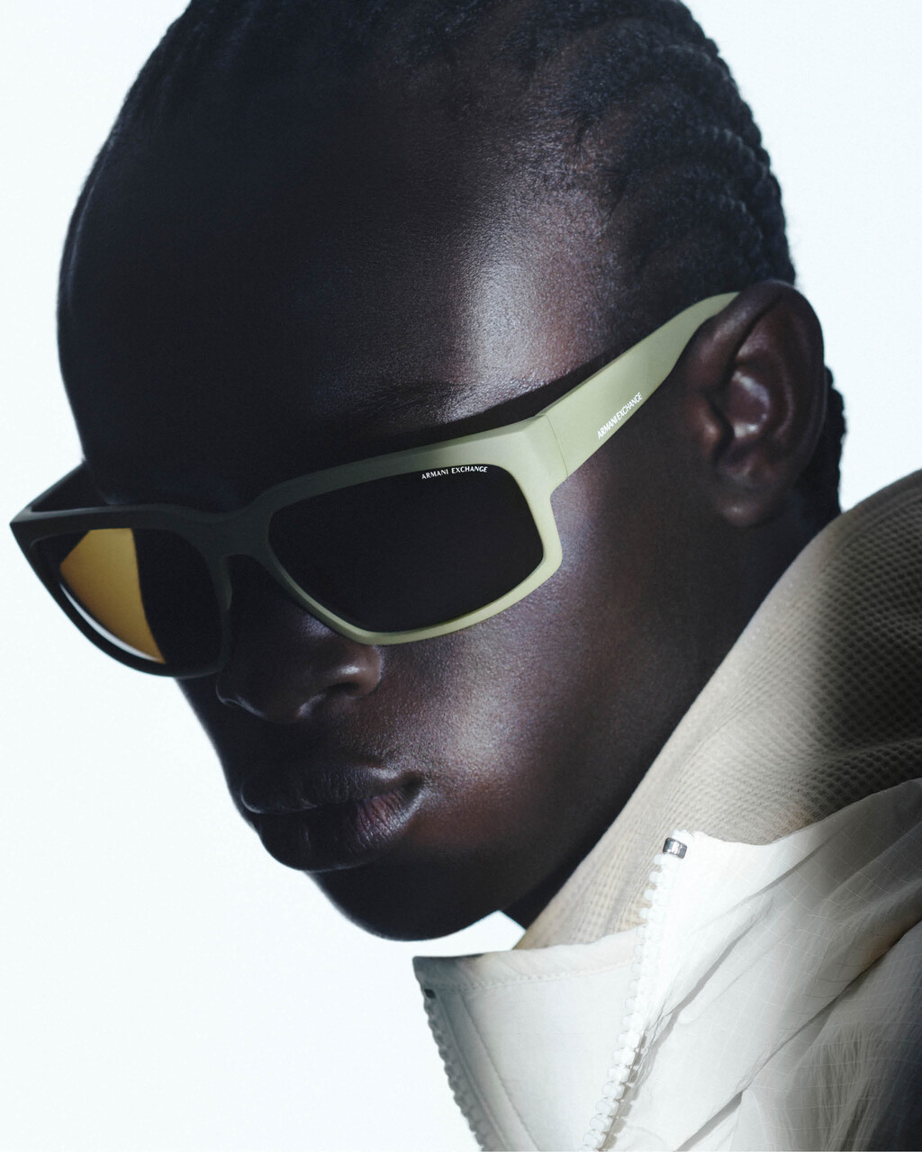 Armani Exchange 2024 - © Ryan Chappell