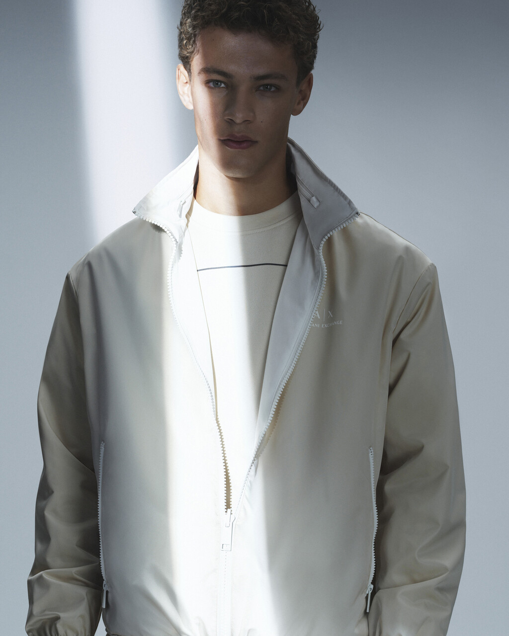 Armani Exchange 2024 - © Ryan Chappell