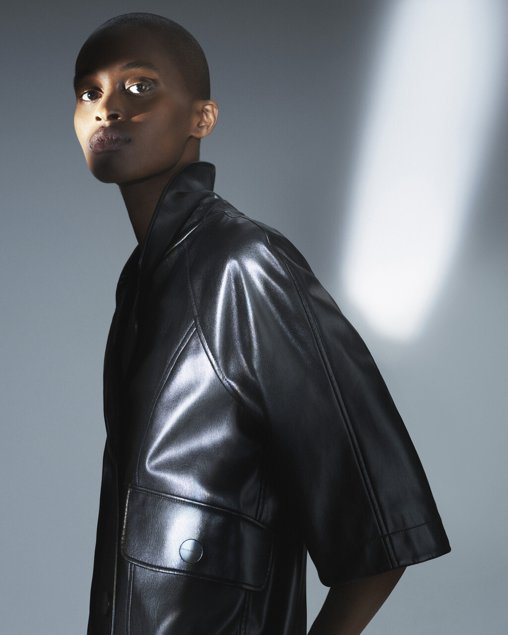 Armani Exchange 2024 - © Ryan Chappell