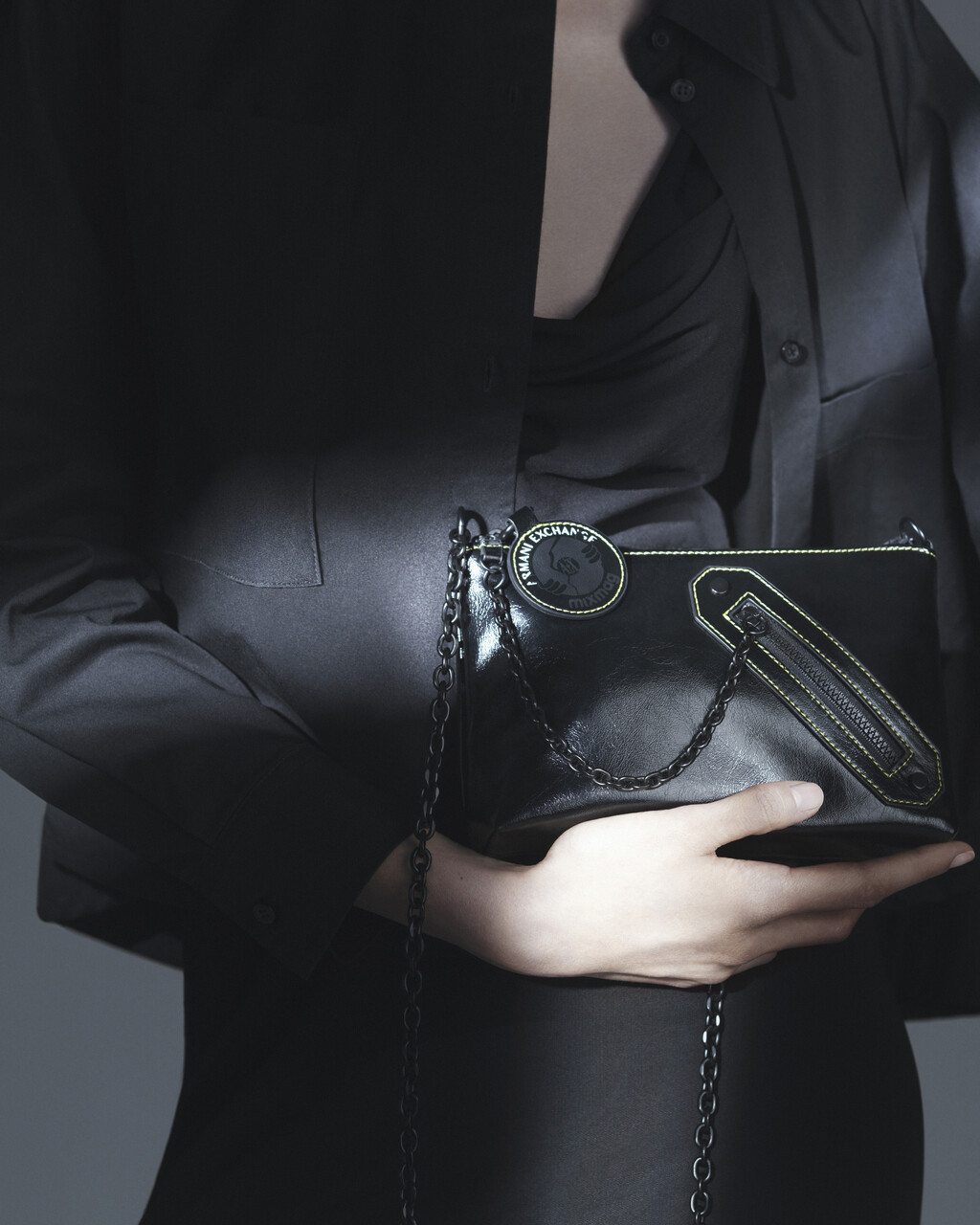 Armani Exchange 2024 - © Ryan Chappell