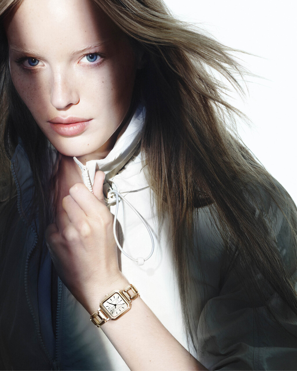 Armani Exchange 2024 - © Ryan Chappell