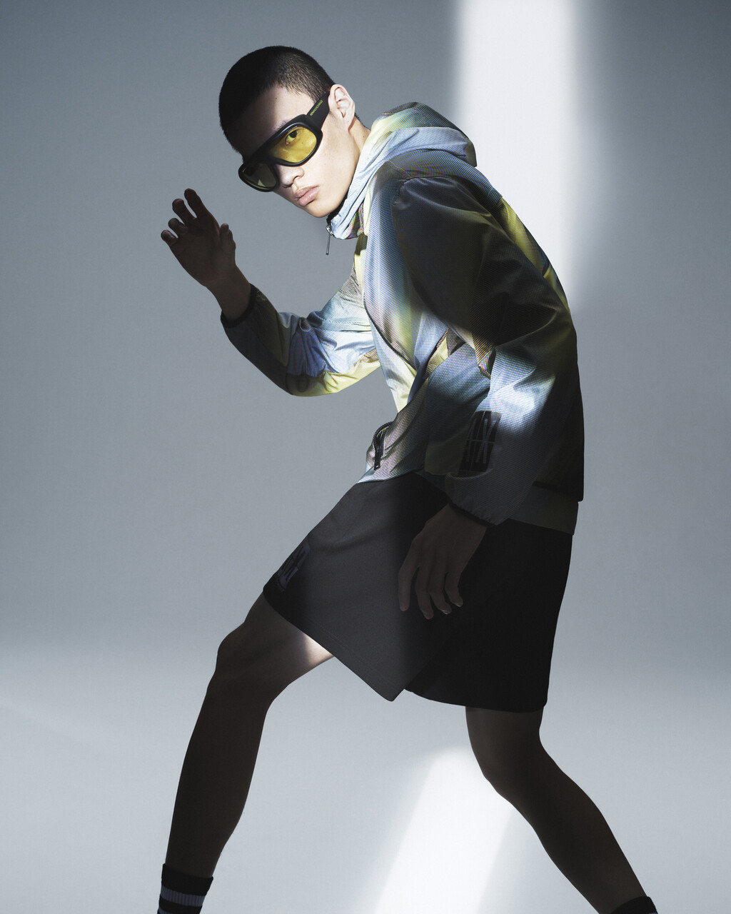 Armani Exchange 2024 - © Ryan Chappell