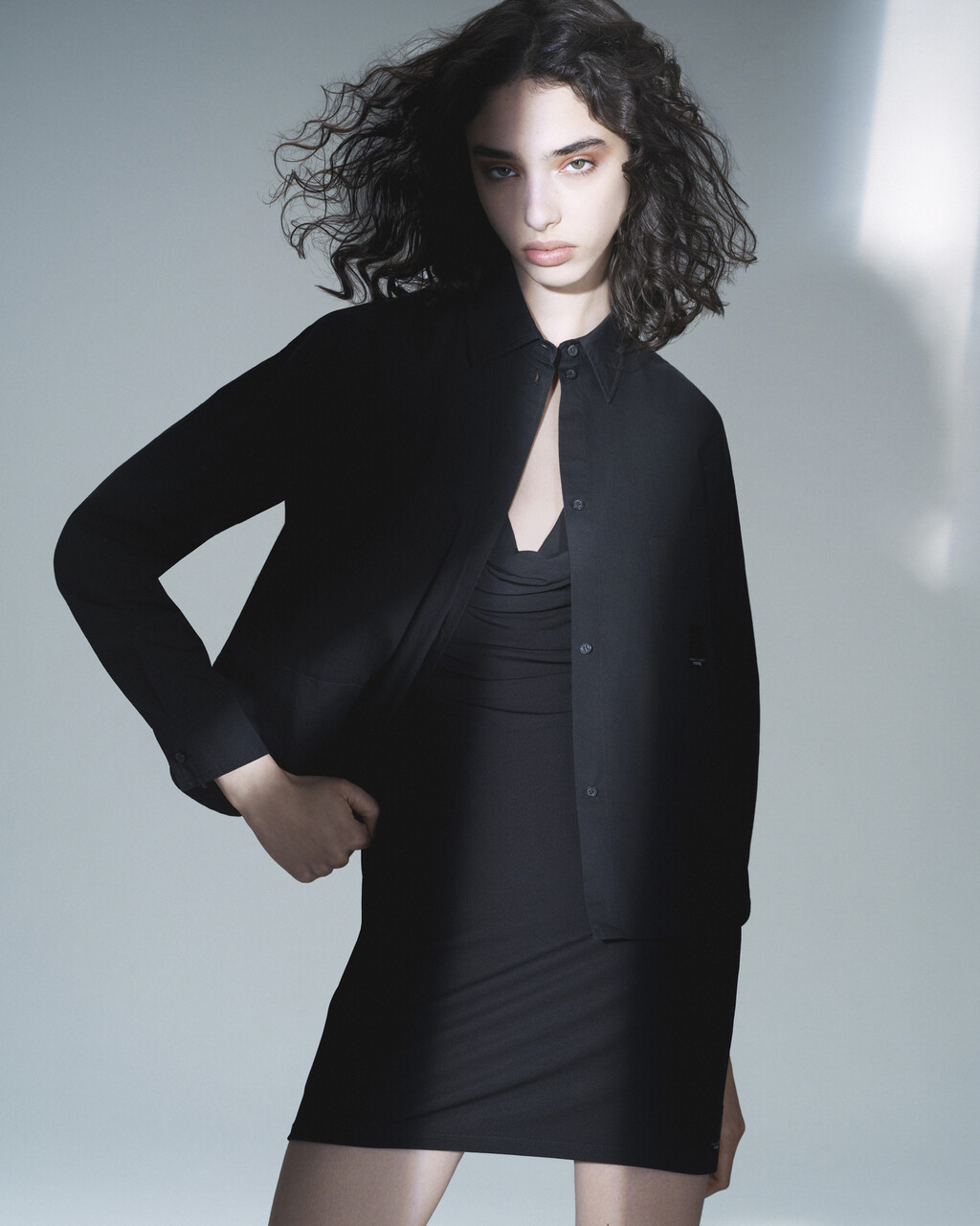 Armani Exchange 2024 - © Ryan Chappell