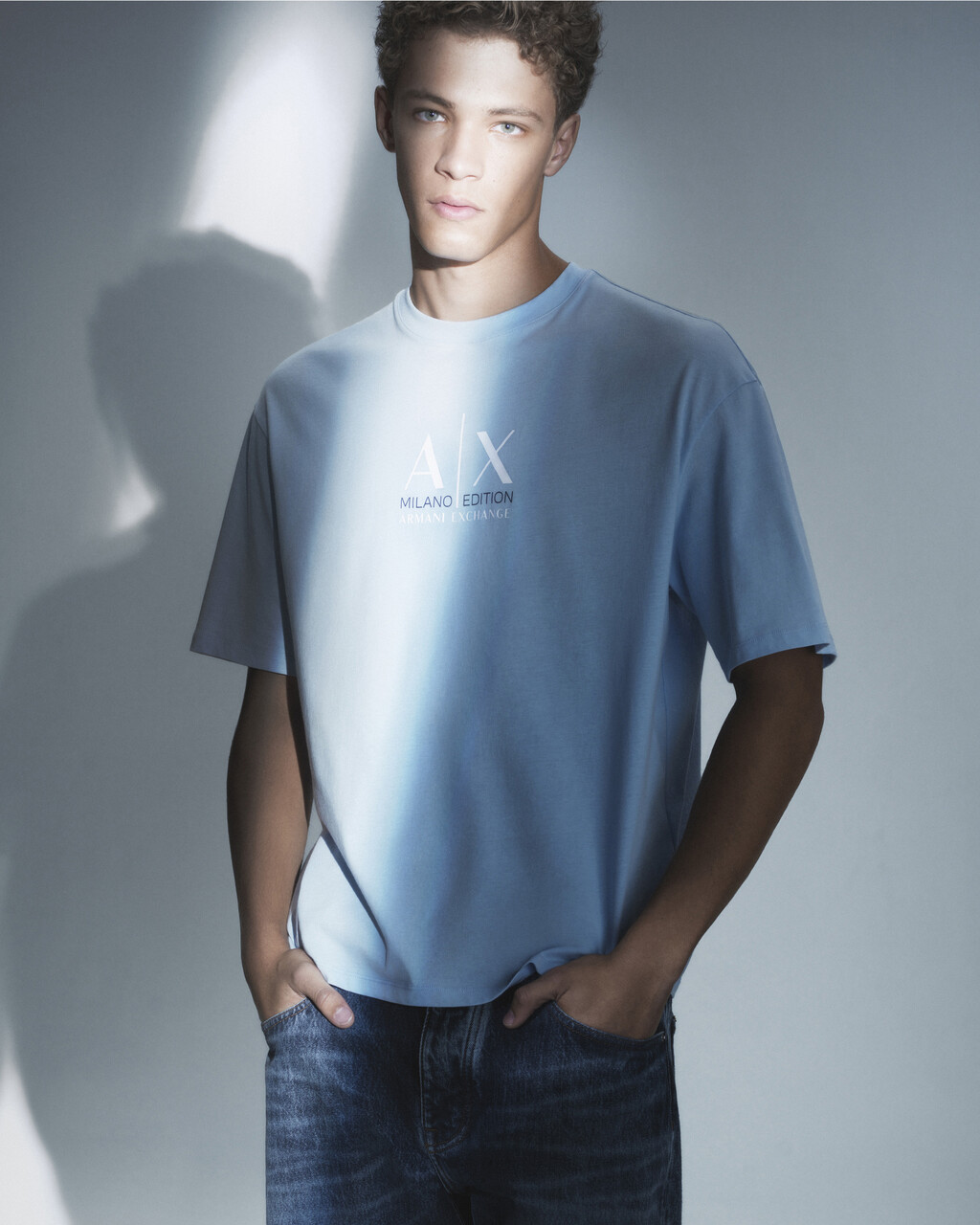 Armani Exchange 2024 - © Ryan Chappell