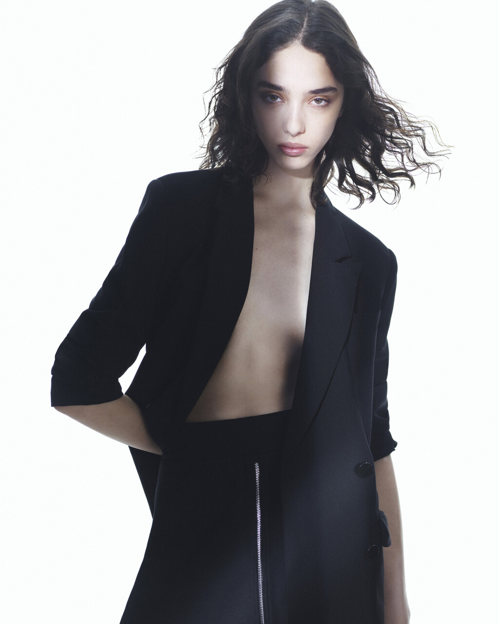 Armani Exchange 2024 - © Ryan Chappell