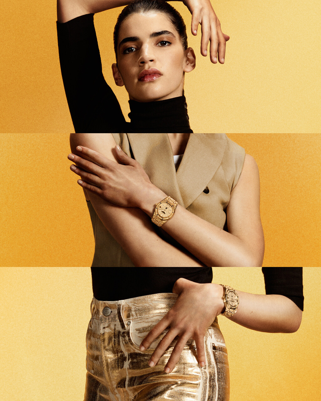 Audermars Piguet 2024 - © Ryan Chappell