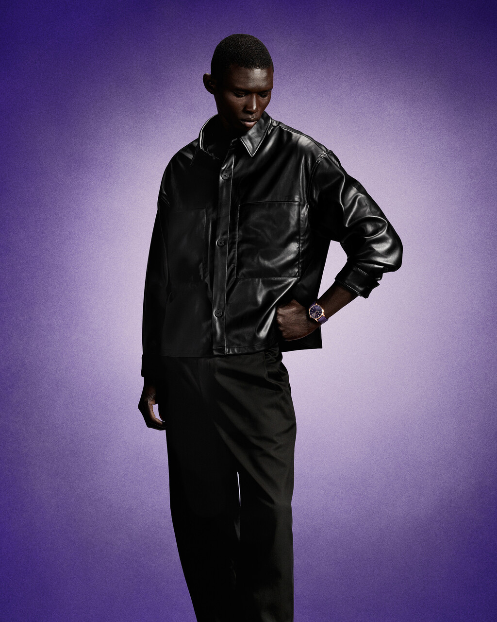 Audermars Piguet 2024 - © Ryan Chappell