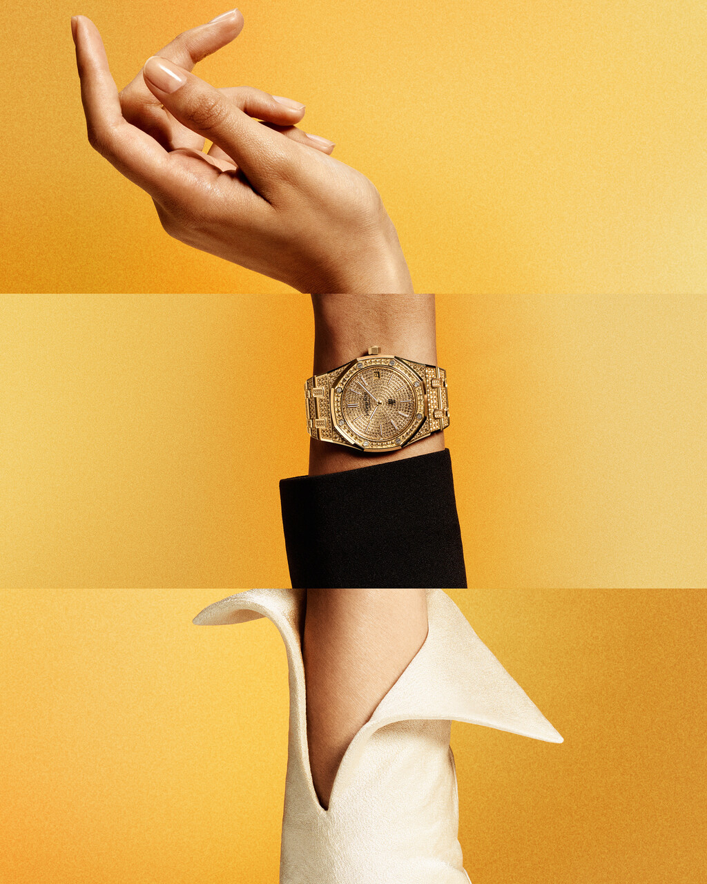 Audermars Piguet 2024 - © Ryan Chappell