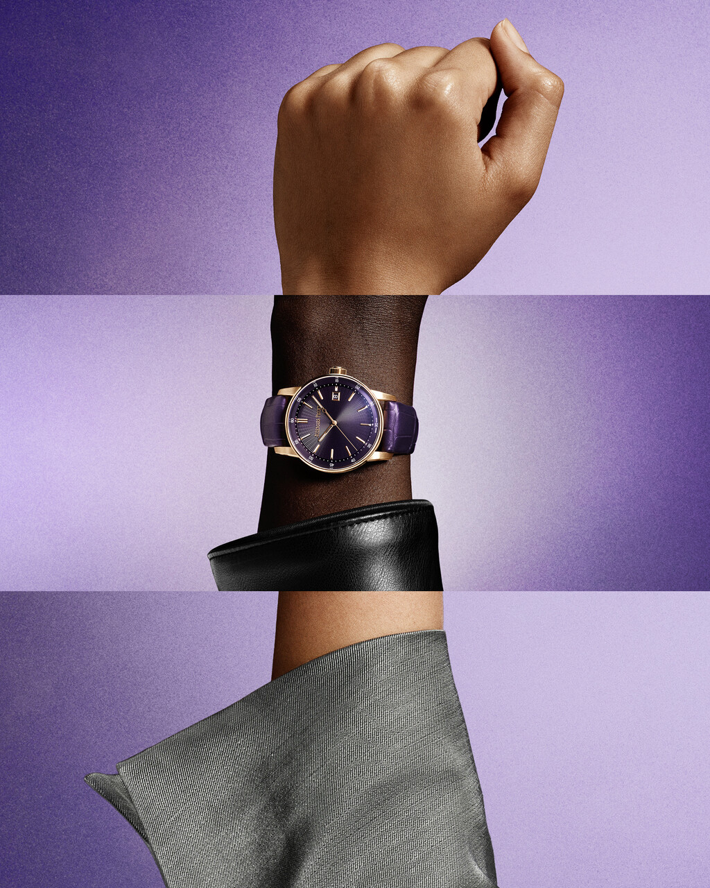 Audermars Piguet 2024 - © Ryan Chappell