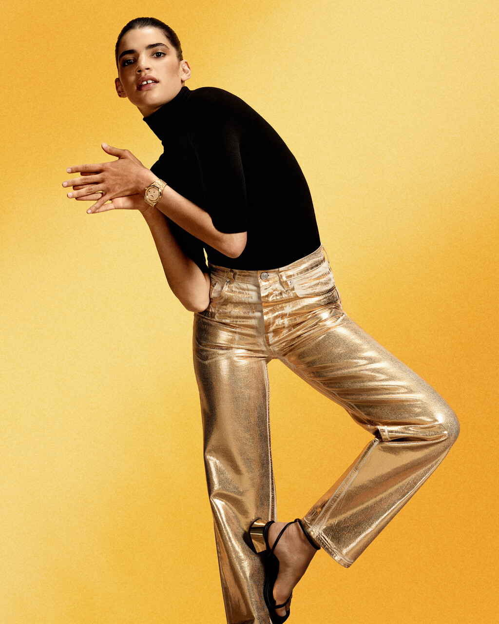 Audermars Piguet 2024 - © Ryan Chappell