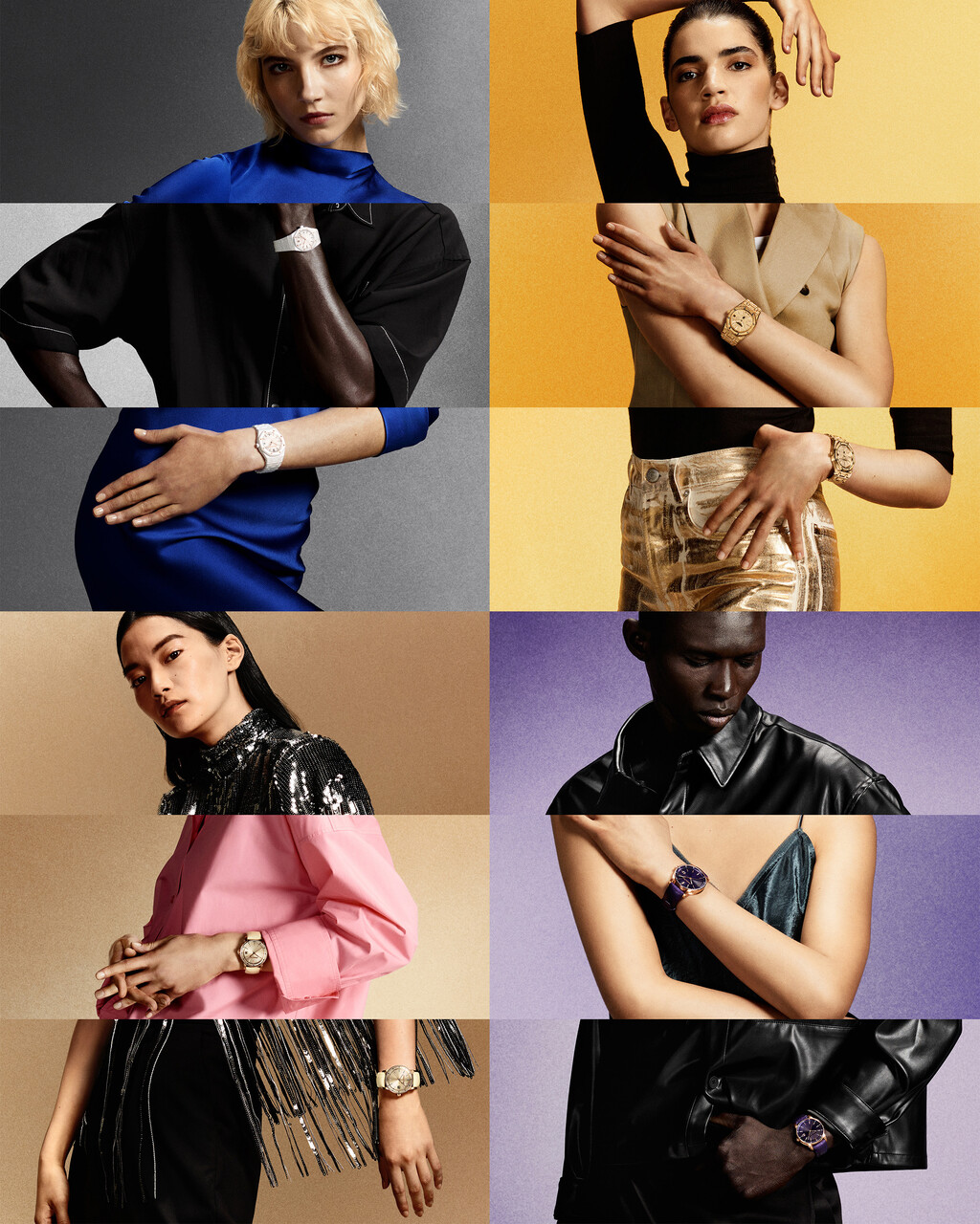 Audermars Piguet 2024 - © Ryan Chappell