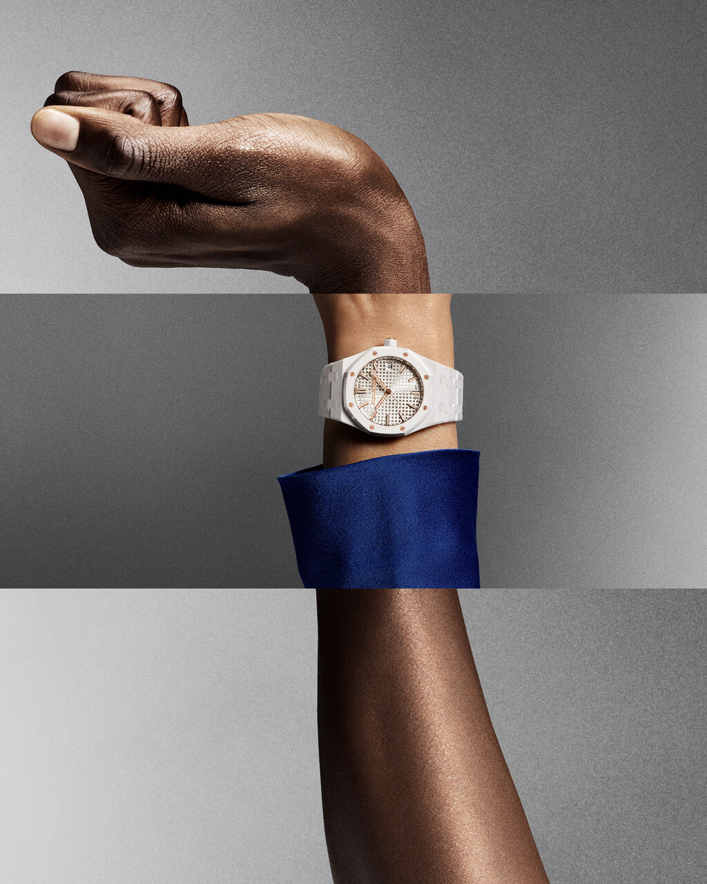 Audermars Piguet 2024 - © Ryan Chappell