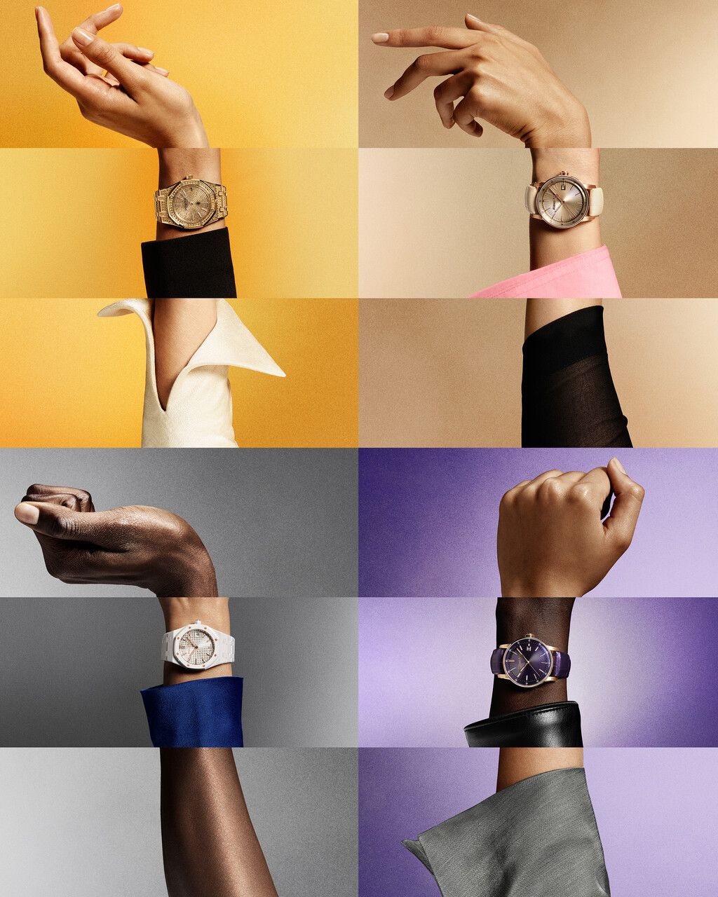 Audermars Piguet 2024 - © Ryan Chappell