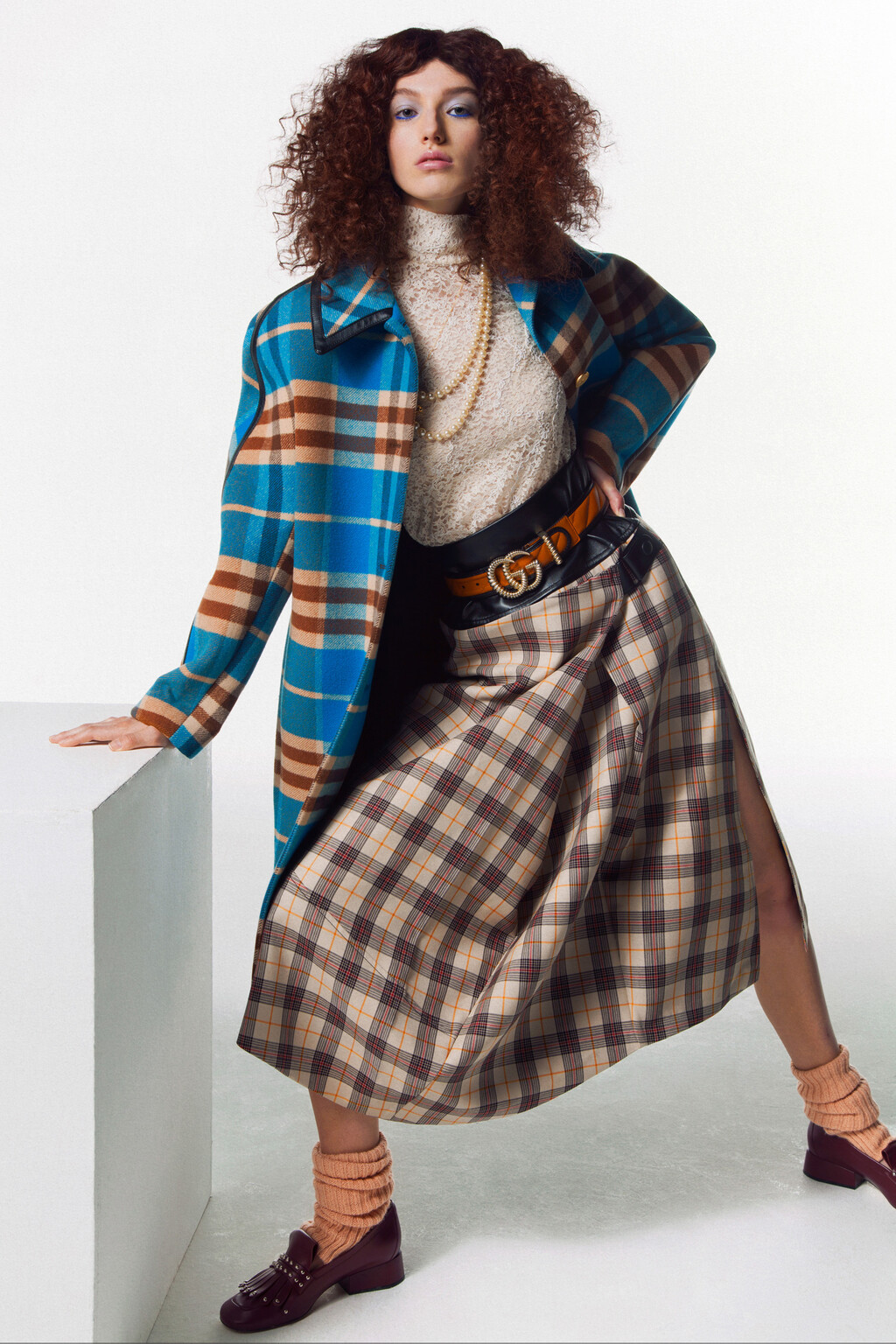 Buffalo Zine #9 - Unfinished - © Ryan Chappell