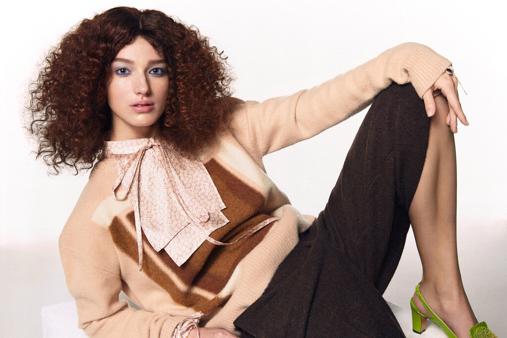 Buffalo Zine #9 - Unfinished - © Ryan Chappell