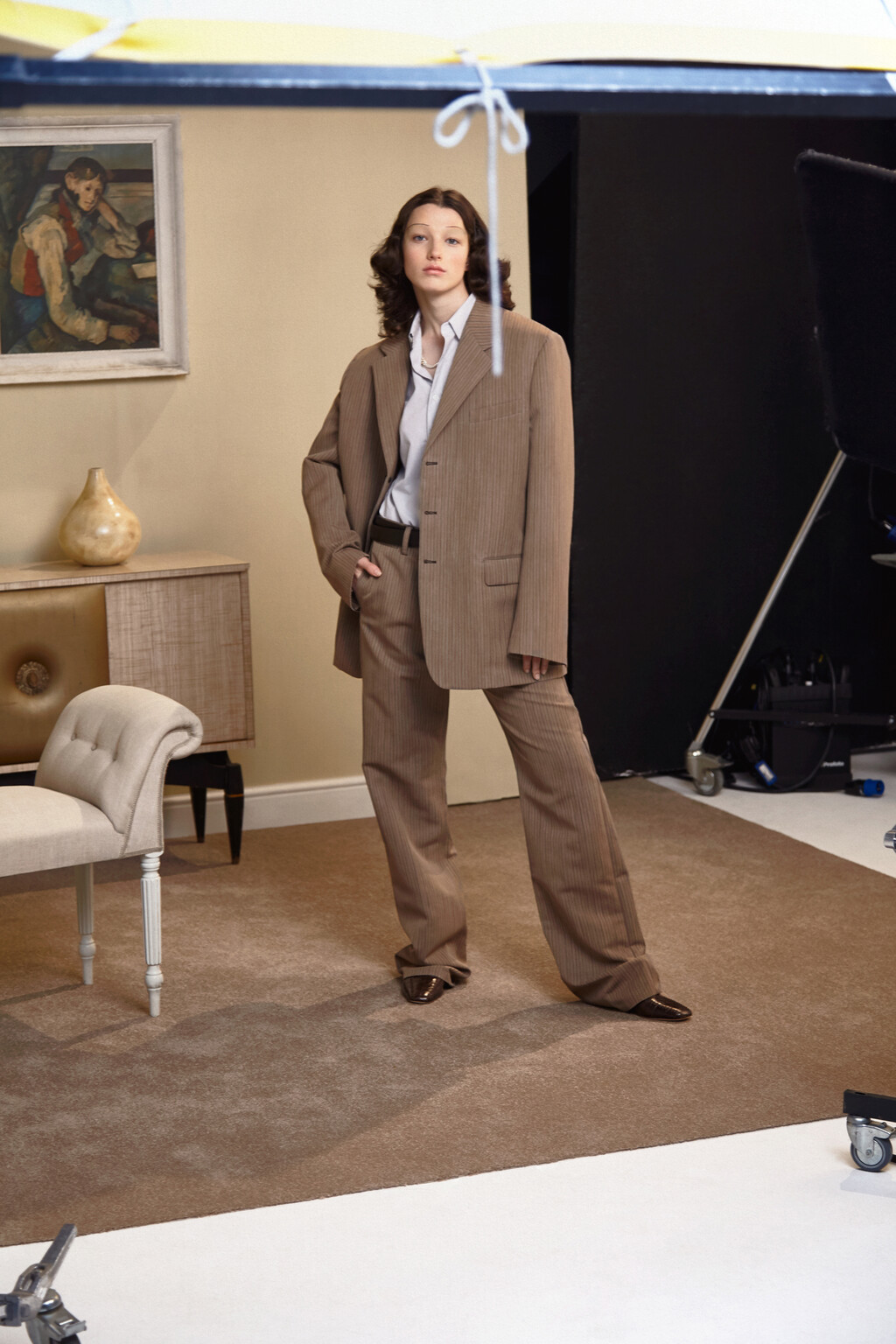 Buffalo Zine #9 - Unfinished - © Ryan Chappell