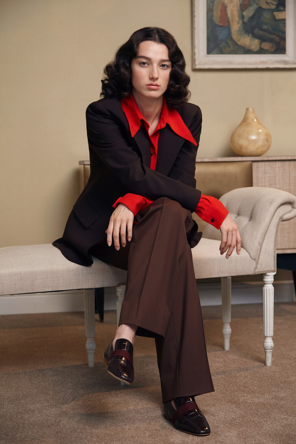 Buffalo Zine #9 - Unfinished - © Ryan Chappell