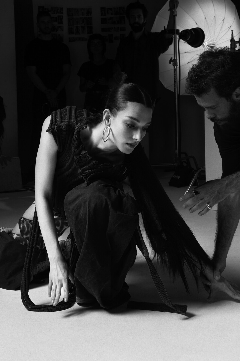 Buffalo Zine #9 - Unfinished - © Ryan Chappell