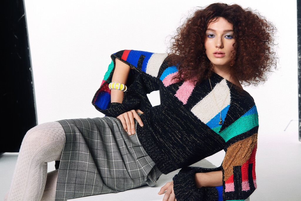 Buffalo Zine #9 - Unfinished - © Ryan Chappell