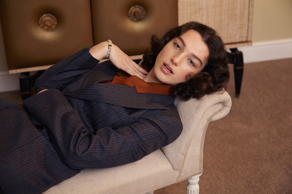 Buffalo Zine #9 - Unfinished - © Ryan Chappell