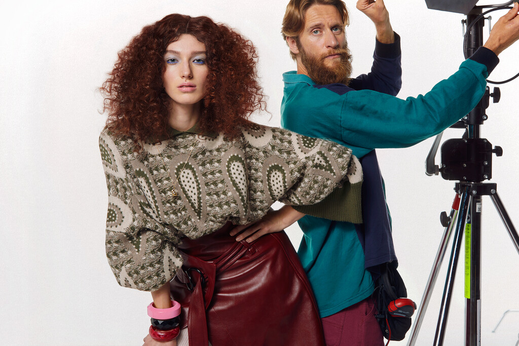 Buffalo Zine #9 - Unfinished - © Ryan Chappell