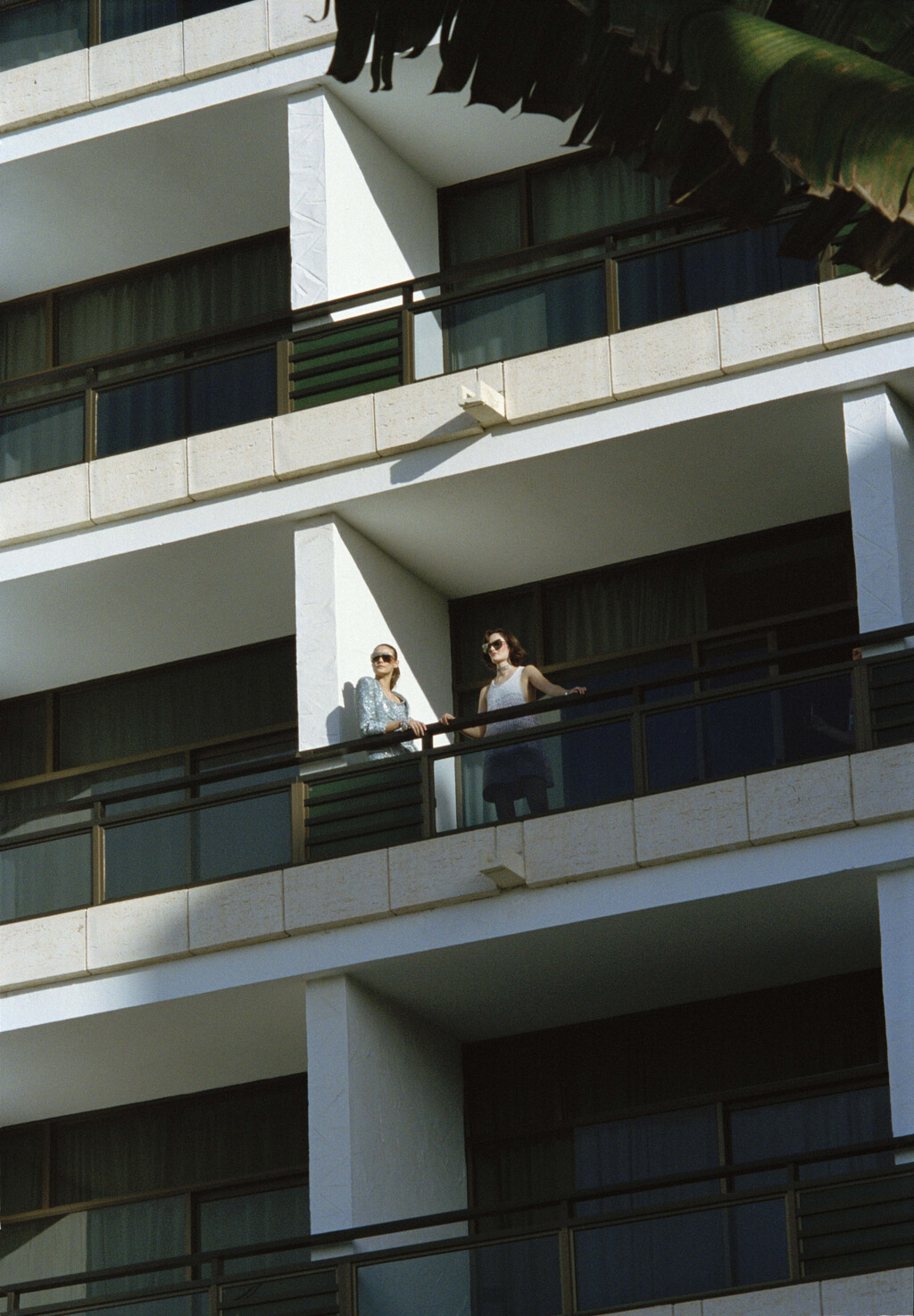 Buffalo Zine + Chanel - © Ryan Chappell