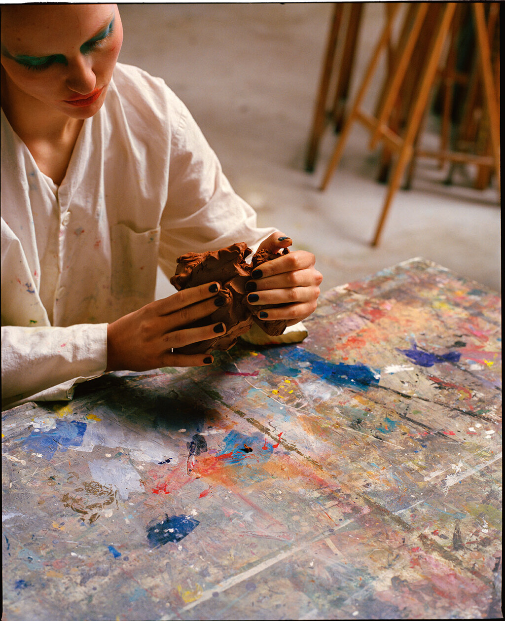 Buffalo Zine Copy(right) - © Ryan Chappell