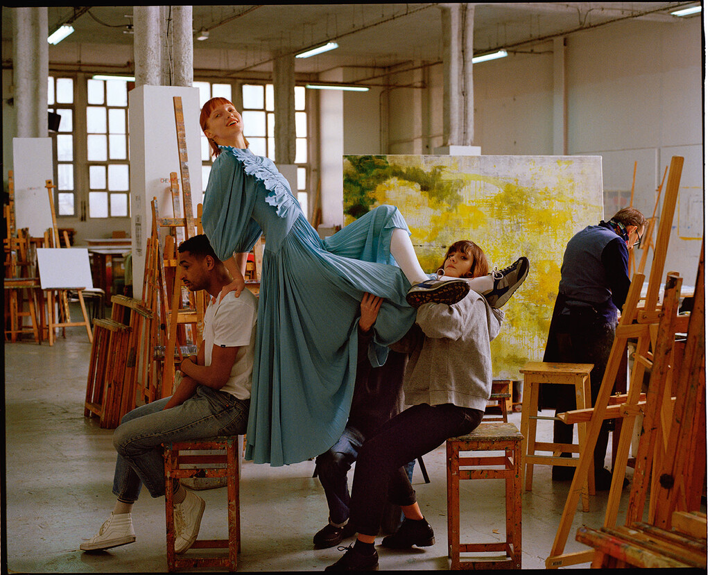 Buffalo Zine Copy(right) - © Ryan Chappell