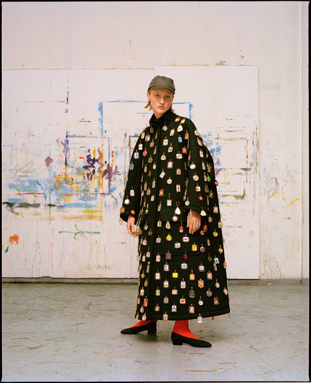 Buffalo Zine Copy(right) - © Ryan Chappell